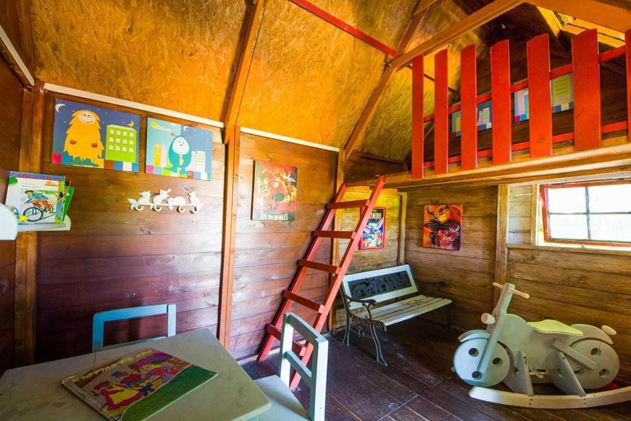 Cas Do Mestre Casa Rural Con Encanto Pontevedra Zewnętrze zdjęcie