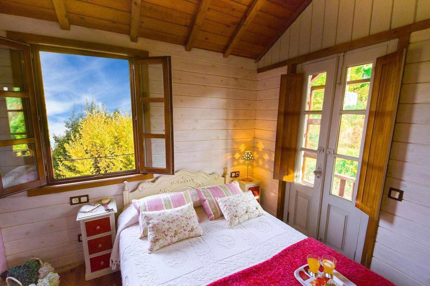 Cas Do Mestre Casa Rural Con Encanto Pontevedra Zewnętrze zdjęcie