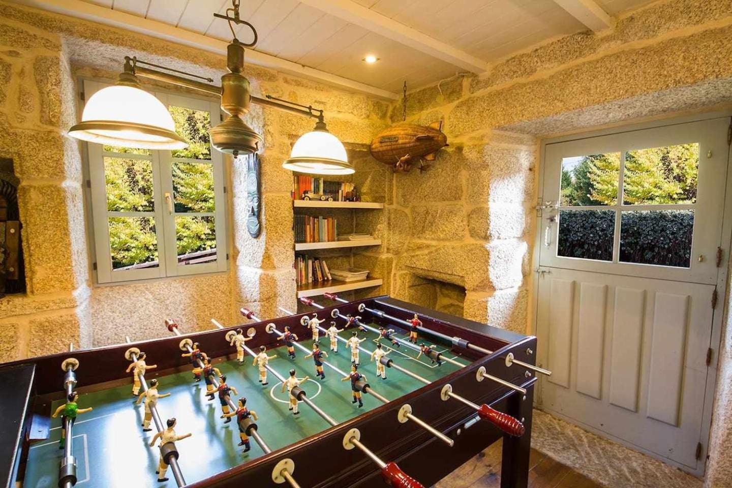 Cas Do Mestre Casa Rural Con Encanto Pontevedra Zewnętrze zdjęcie