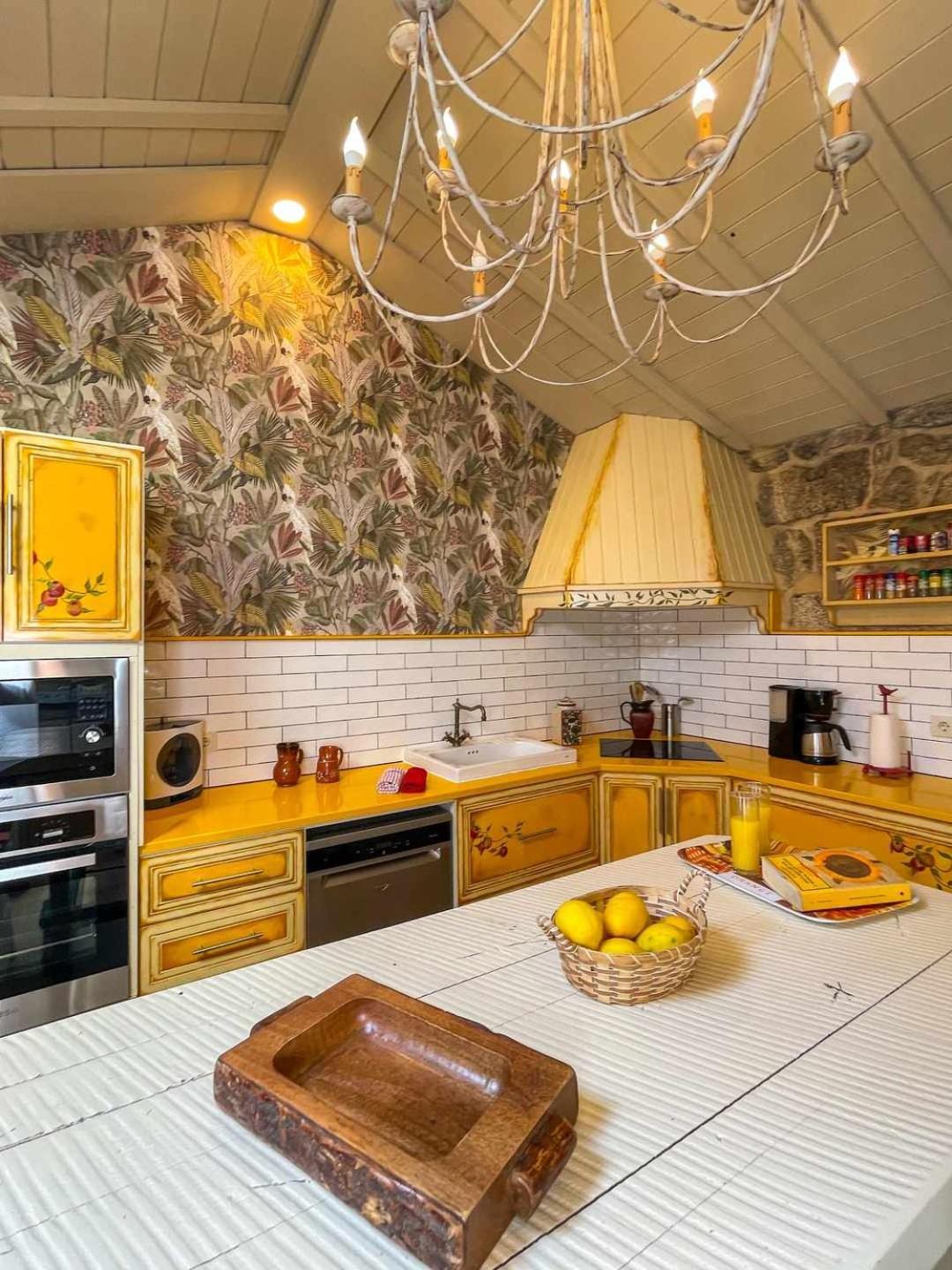 Cas Do Mestre Casa Rural Con Encanto Pontevedra Zewnętrze zdjęcie